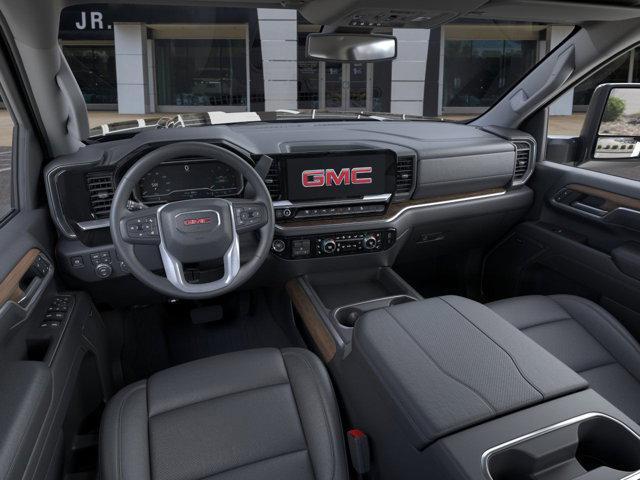 new 2025 GMC Sierra 2500 car, priced at $84,789