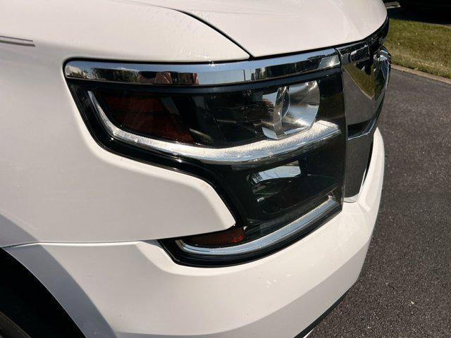 used 2020 Chevrolet Tahoe car, priced at $29,988