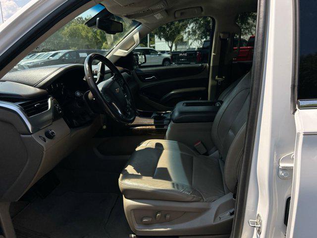 used 2020 Chevrolet Tahoe car, priced at $29,988