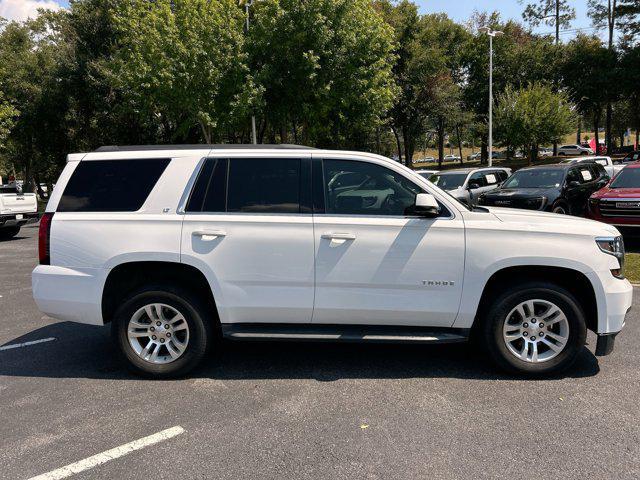 used 2020 Chevrolet Tahoe car, priced at $29,988