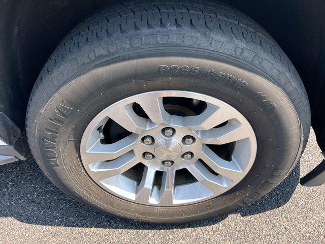 used 2020 Chevrolet Tahoe car, priced at $29,988