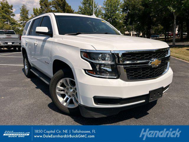 used 2020 Chevrolet Tahoe car, priced at $29,988