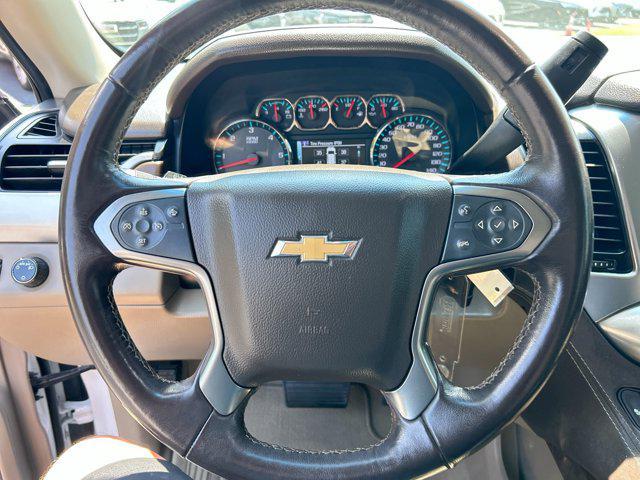 used 2020 Chevrolet Tahoe car, priced at $29,988