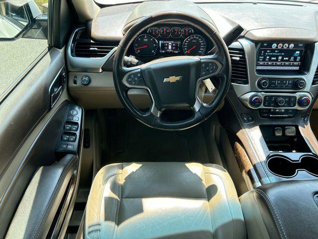 used 2020 Chevrolet Tahoe car, priced at $29,988