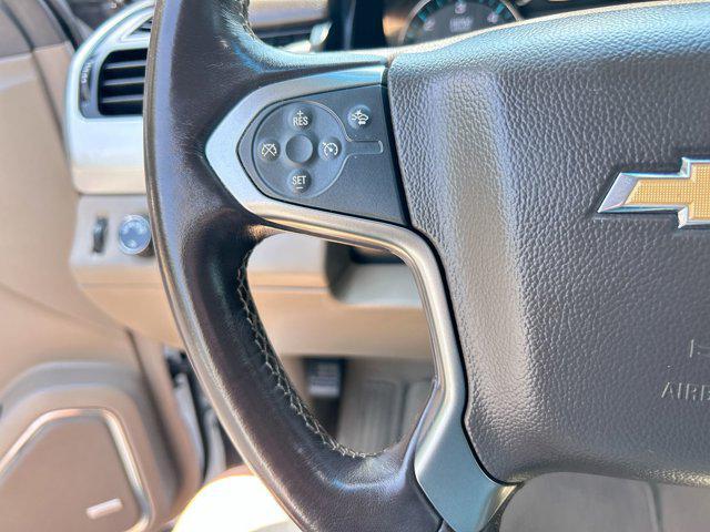 used 2020 Chevrolet Tahoe car, priced at $29,988