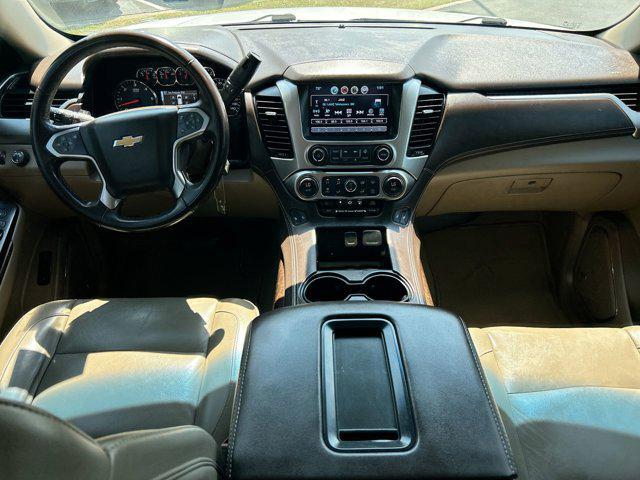 used 2020 Chevrolet Tahoe car, priced at $29,988
