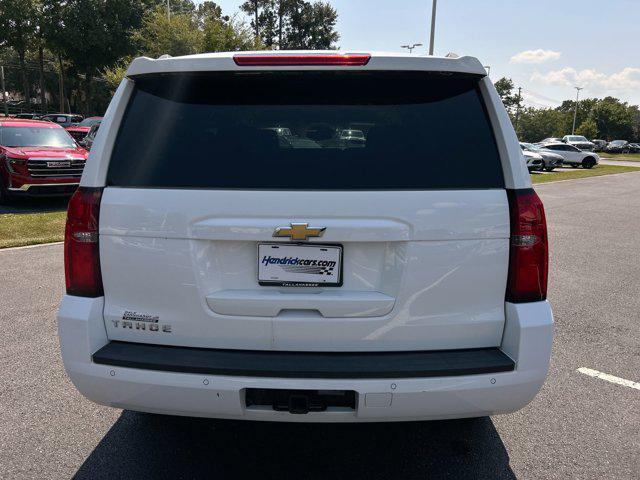 used 2020 Chevrolet Tahoe car, priced at $29,988