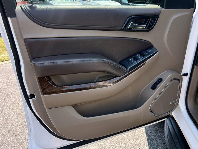 used 2020 Chevrolet Tahoe car, priced at $29,988
