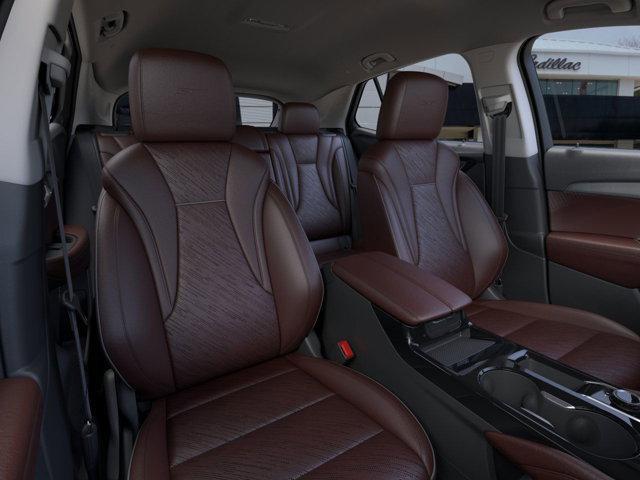 new 2025 Buick Envision car, priced at $42,240
