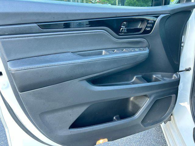 used 2022 Honda Odyssey car, priced at $39,988