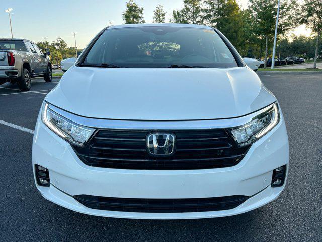 used 2022 Honda Odyssey car, priced at $39,988