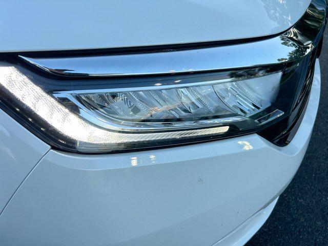 used 2022 Honda Odyssey car, priced at $39,988