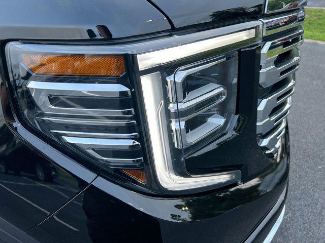 used 2025 GMC Sierra 1500 car, priced at $79,988