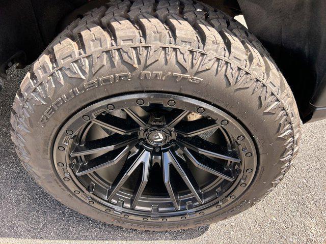 used 2024 GMC Sierra 1500 car, priced at $79,988