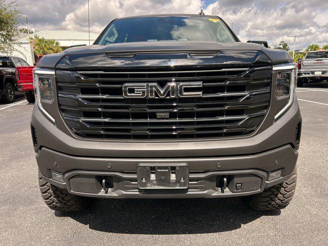 used 2024 GMC Sierra 1500 car, priced at $79,988