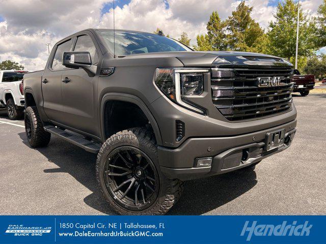 used 2024 GMC Sierra 1500 car, priced at $79,988
