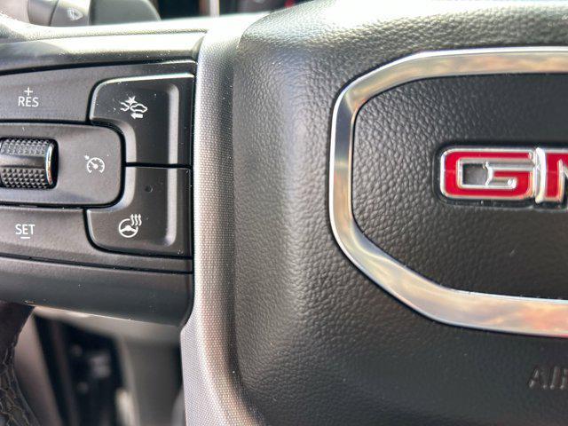 used 2024 GMC Sierra 1500 car, priced at $79,988