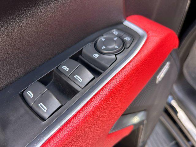 used 2024 GMC Sierra 1500 car, priced at $79,988