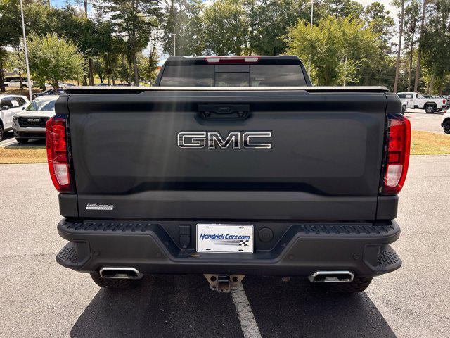 used 2024 GMC Sierra 1500 car, priced at $79,988