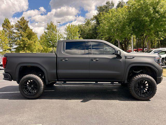 used 2024 GMC Sierra 1500 car, priced at $79,988