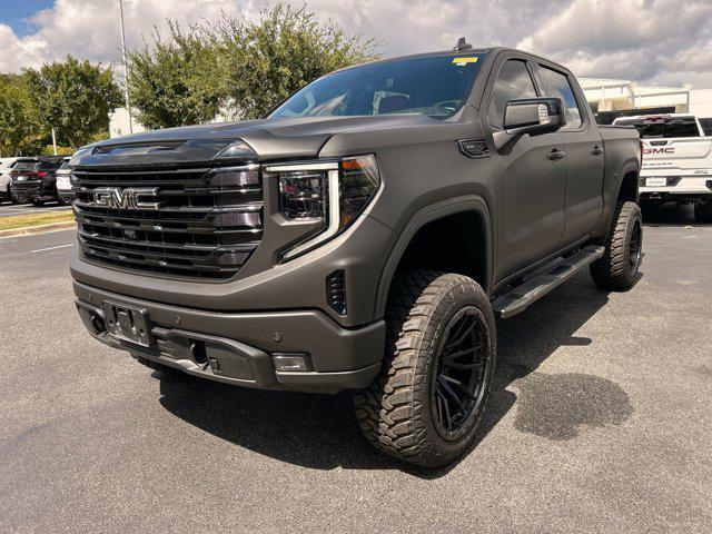 used 2024 GMC Sierra 1500 car, priced at $79,988