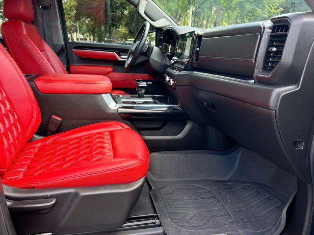 used 2024 GMC Sierra 1500 car, priced at $79,988