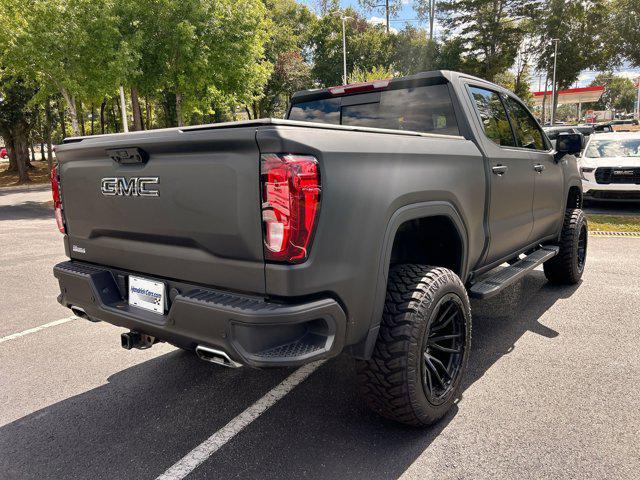 used 2024 GMC Sierra 1500 car, priced at $79,988
