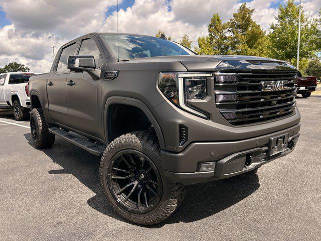 used 2024 GMC Sierra 1500 car, priced at $79,988