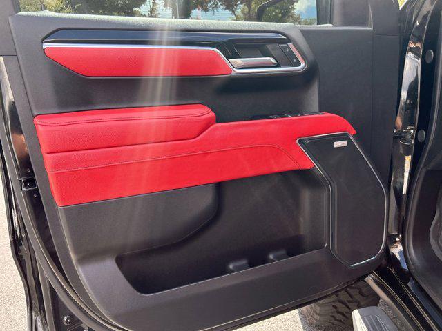 used 2024 GMC Sierra 1500 car, priced at $79,988