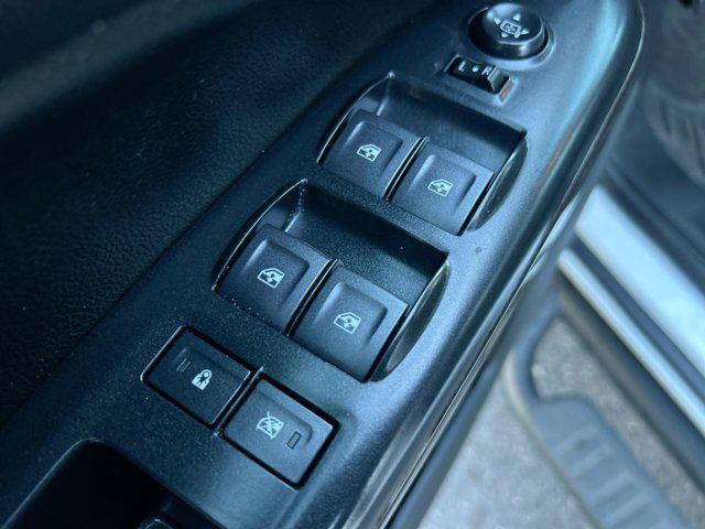used 2022 GMC Canyon car, priced at $34,988