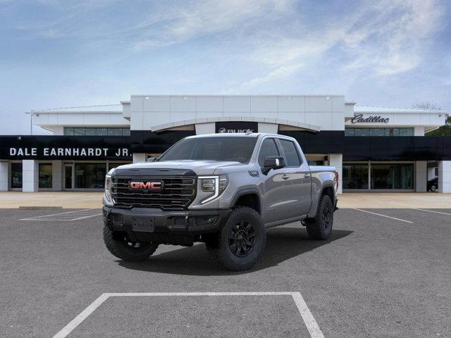 new 2025 GMC Sierra 1500 car, priced at $83,785