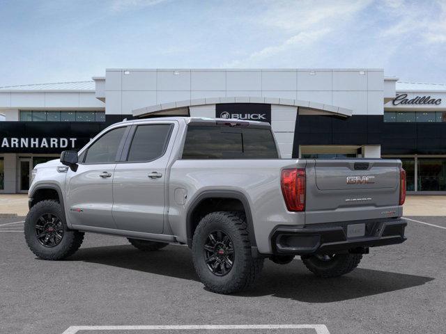 new 2025 GMC Sierra 1500 car, priced at $83,785