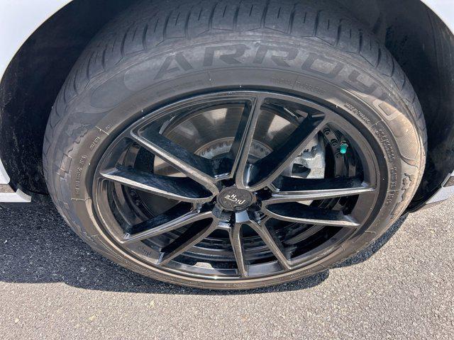 used 2020 Land Rover Range Rover Evoque car, priced at $34,988