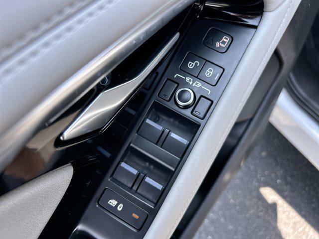 used 2020 Land Rover Range Rover Evoque car, priced at $34,988