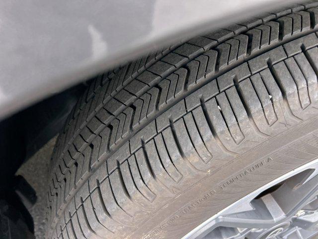 used 2025 Toyota Sequoia car, priced at $80,000