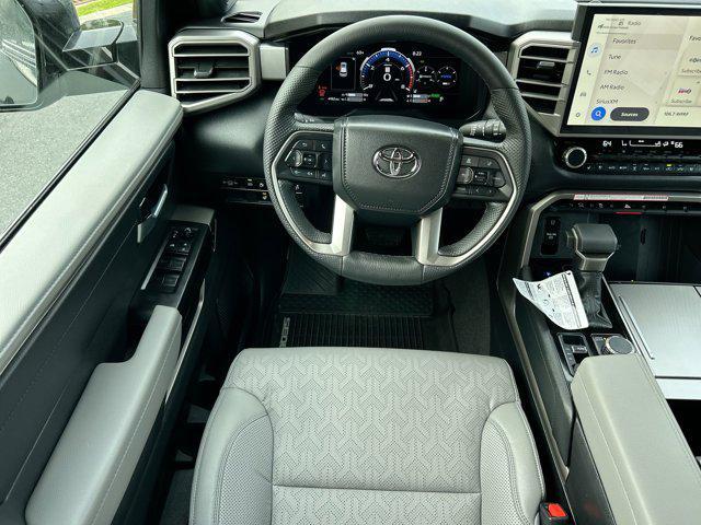 used 2025 Toyota Sequoia car, priced at $80,000