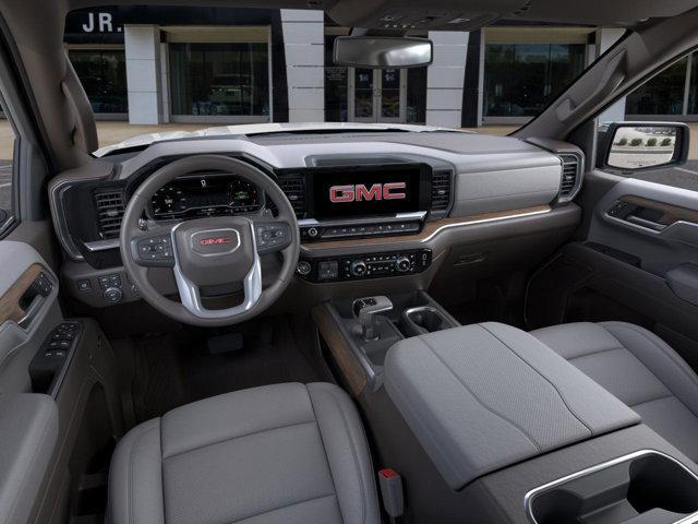 new 2025 GMC Sierra 1500 car, priced at $66,729