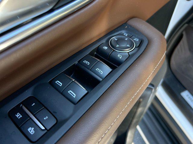 used 2023 Chevrolet Tahoe car, priced at $74,988