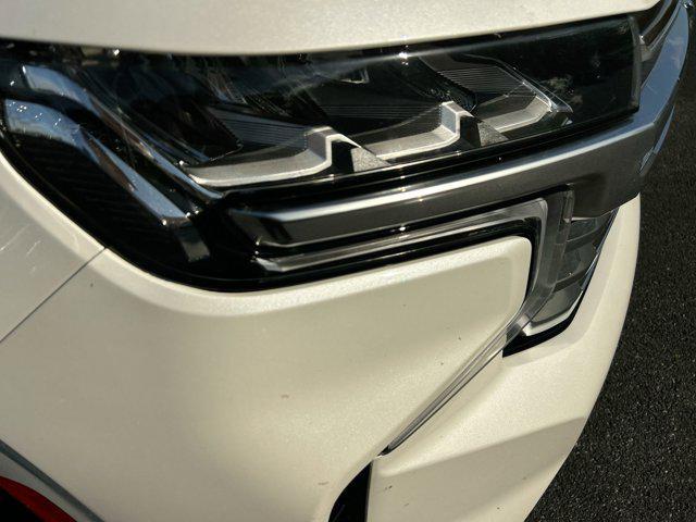 used 2023 Chevrolet Tahoe car, priced at $74,988