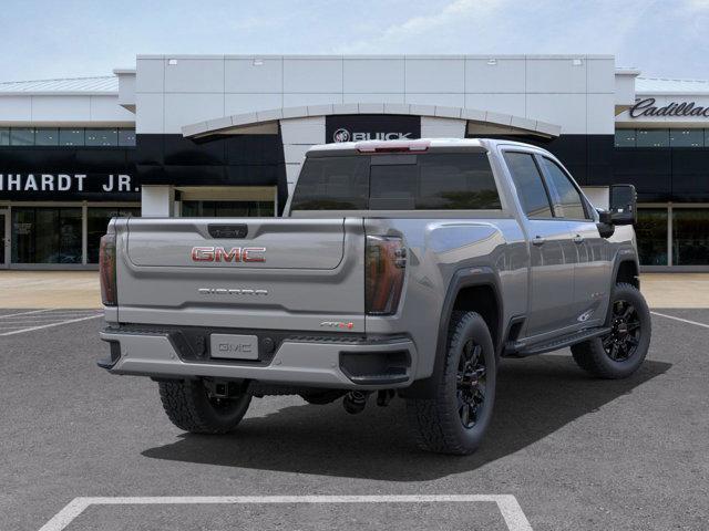 new 2025 GMC Sierra 2500 car, priced at $88,055