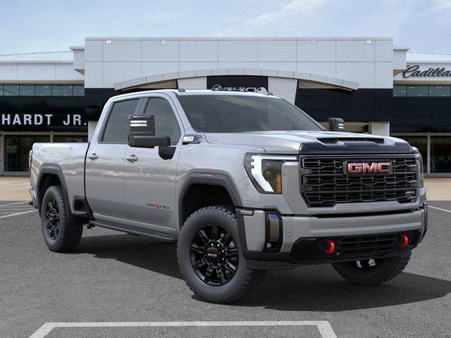 new 2025 GMC Sierra 2500 car, priced at $88,055