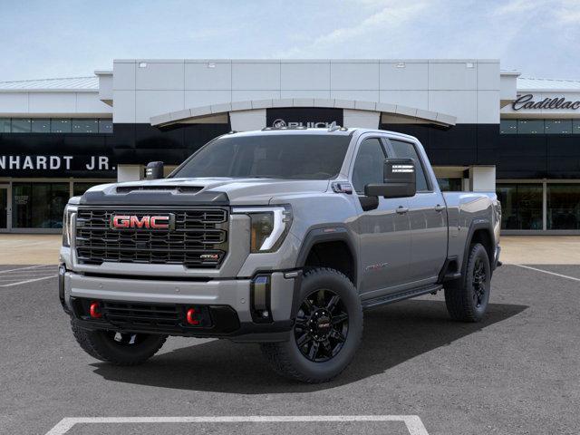 new 2025 GMC Sierra 2500 car, priced at $88,055