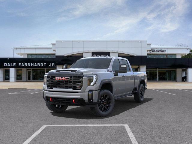 new 2025 GMC Sierra 2500 car, priced at $88,055