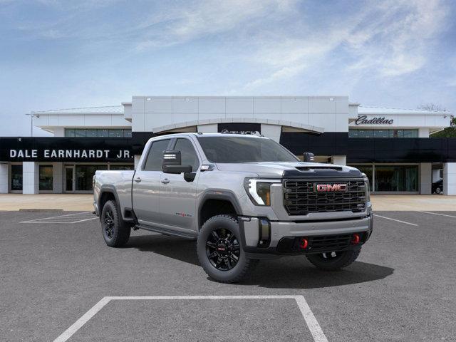 new 2025 GMC Sierra 2500 car, priced at $88,055