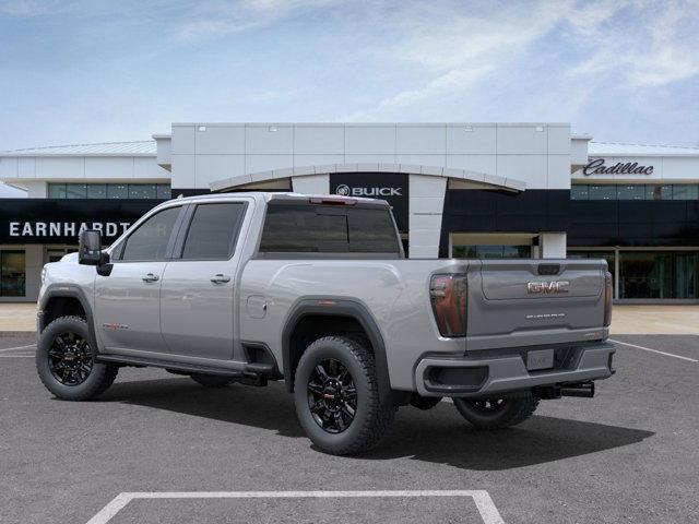 new 2025 GMC Sierra 2500 car, priced at $88,055