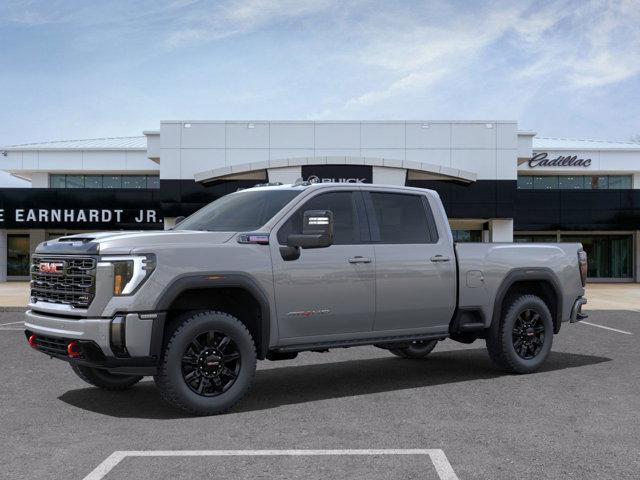 new 2025 GMC Sierra 2500 car, priced at $88,055