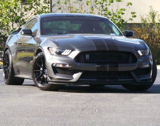 used 2019 Ford Shelby GT350 car, priced at $64,988