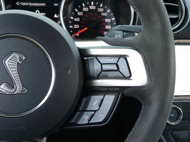 used 2019 Ford Shelby GT350 car, priced at $64,988