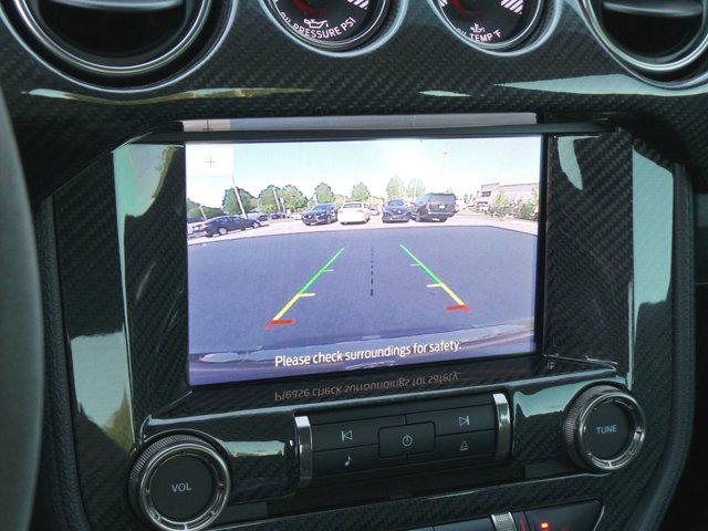 used 2019 Ford Shelby GT350 car, priced at $64,988