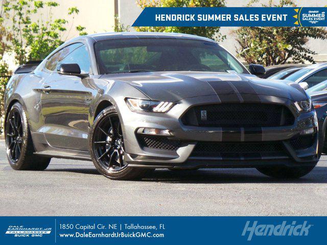 used 2019 Ford Shelby GT350 car, priced at $64,988